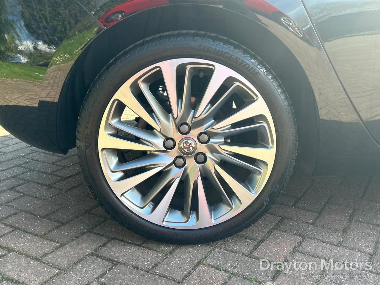 Used Vauxhall Astra 2021 for sale - 78087020: Photo 35