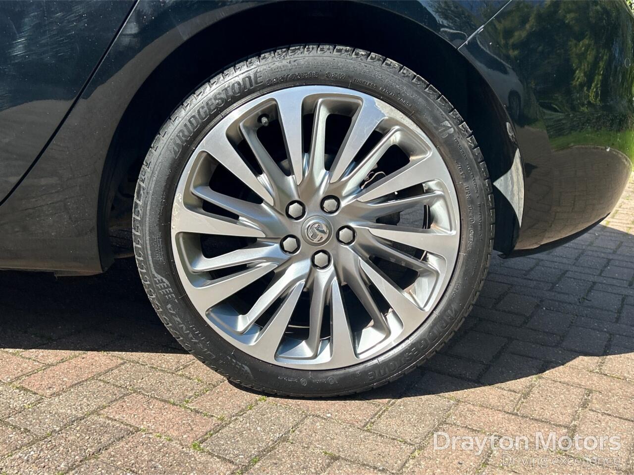 Used Vauxhall Astra 2021 for sale - 78087020: Photo 37