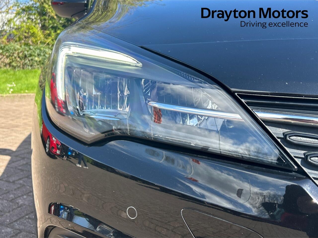 Used Vauxhall Astra 2021 for sale - 78087020: Photo 38