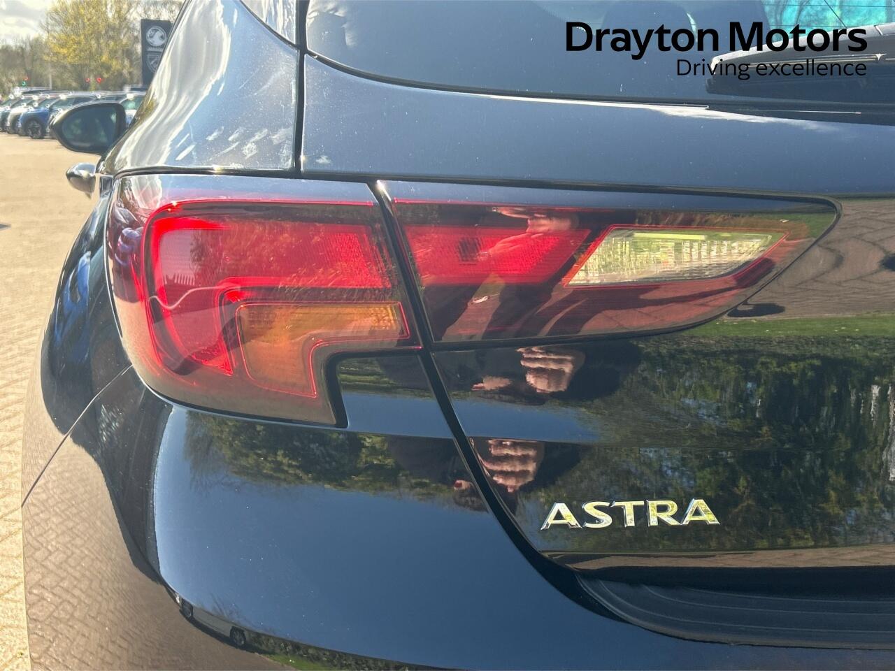 Used Vauxhall Astra 2021 for sale - 78087020: Photo 40