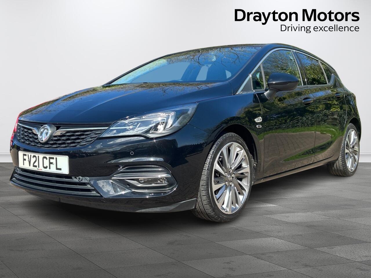 Used Vauxhall Astra 2021 for sale - 78087020: Photo 5
