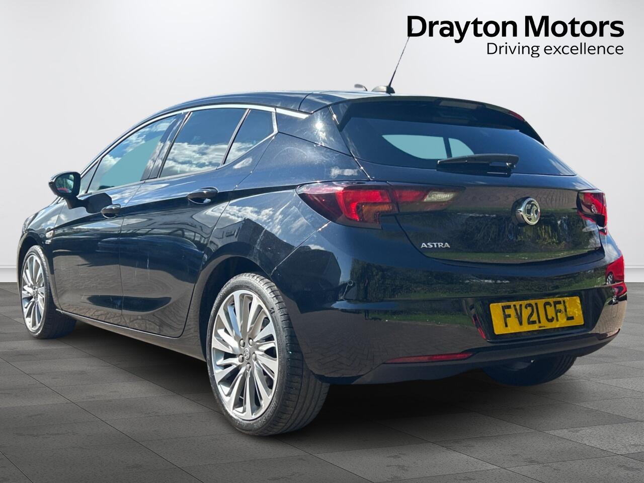Used Vauxhall Astra 2021 for sale - 78087020: Photo 7