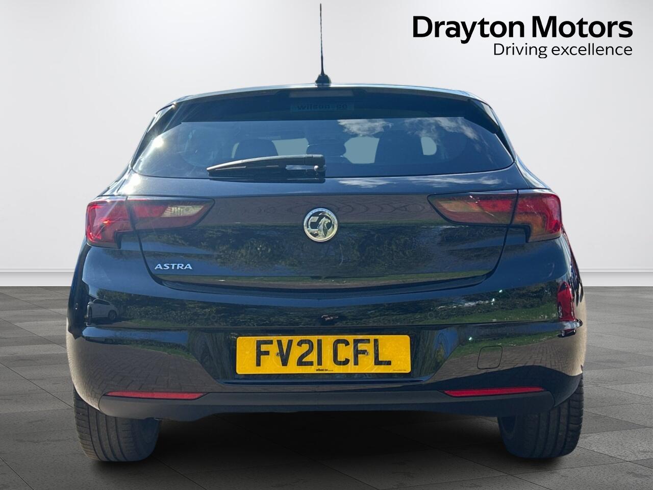 Used Vauxhall Astra 2021 for sale - 78087020: Photo 8