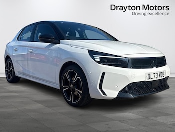 Used Vauxhall Corsa 2023 for sale - 78086622: Photo