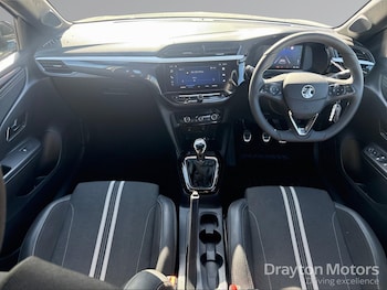 Used Vauxhall Corsa 2023 for sale - 78086622: Photo