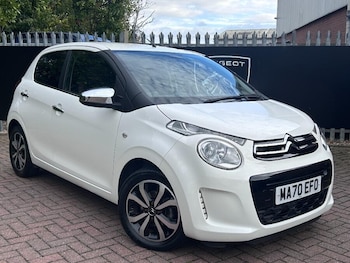 Citroen - C1