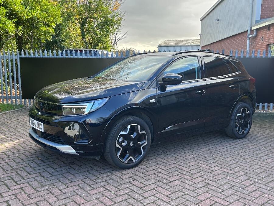 Used Vauxhall Grandland 2024 for sale - 76425246: Photo 10