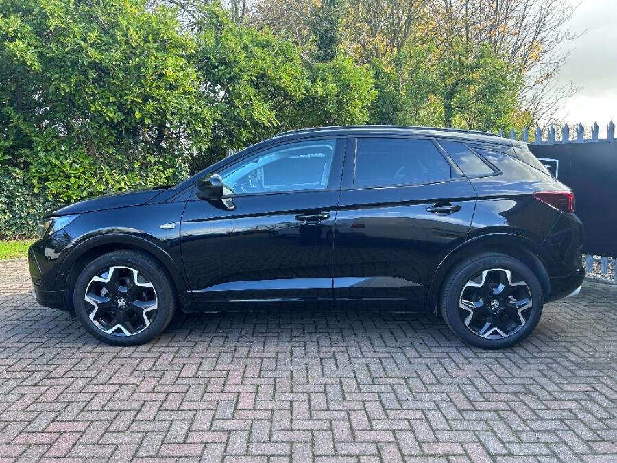 Used Vauxhall Grandland 2024 for sale - 76425246: Photo 11