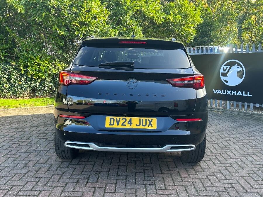 Used Vauxhall Grandland 2024 for sale - 76425246: Photo 12