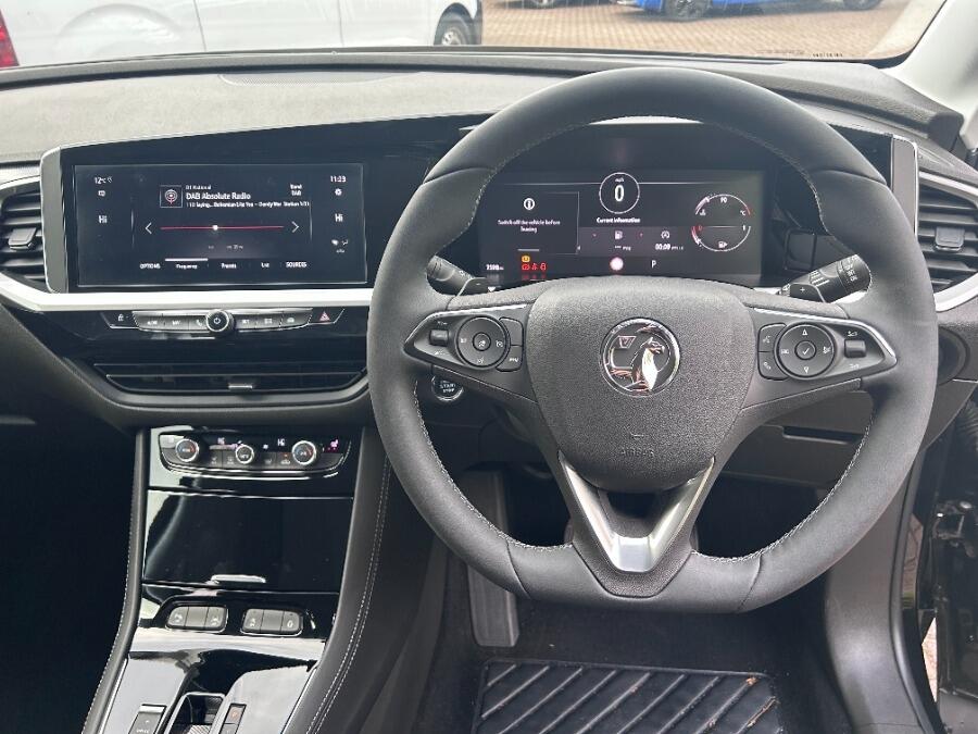 Used Vauxhall Grandland 2024 for sale - 76425246: Photo 14