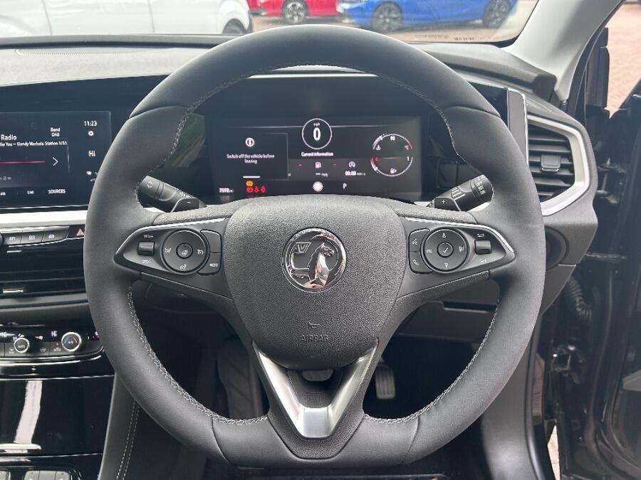 Used Vauxhall Grandland 2024 for sale - 76425246: Photo 15