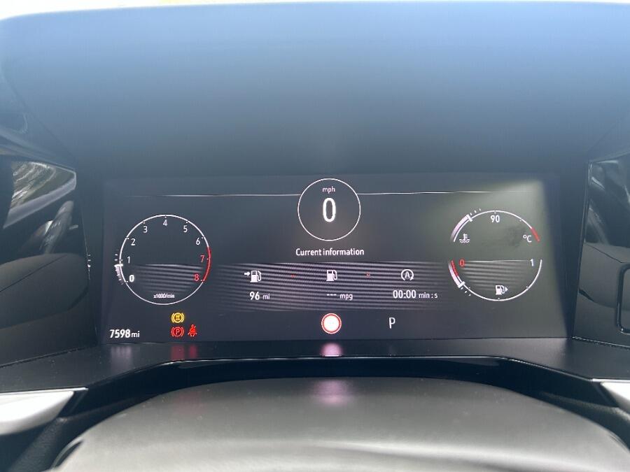 Used Vauxhall Grandland 2024 for sale - 76425246: Photo 16