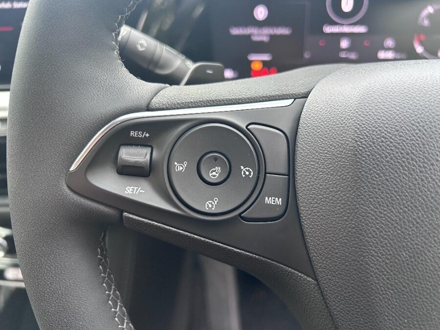 Used Vauxhall Grandland 2024 for sale - 76425246: Photo 17