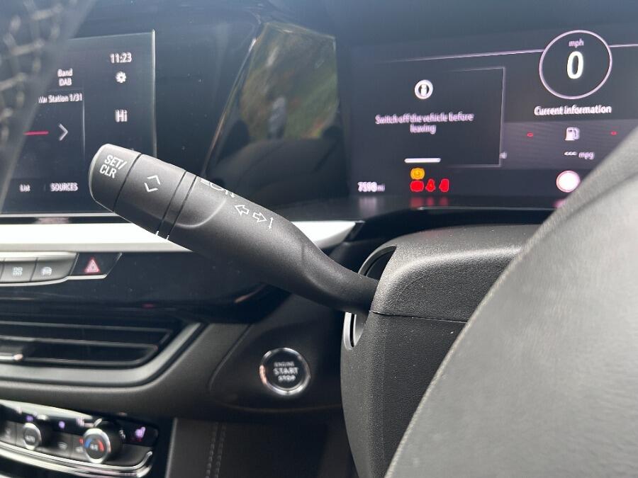 Used Vauxhall Grandland 2024 for sale - 76425246: Photo 18