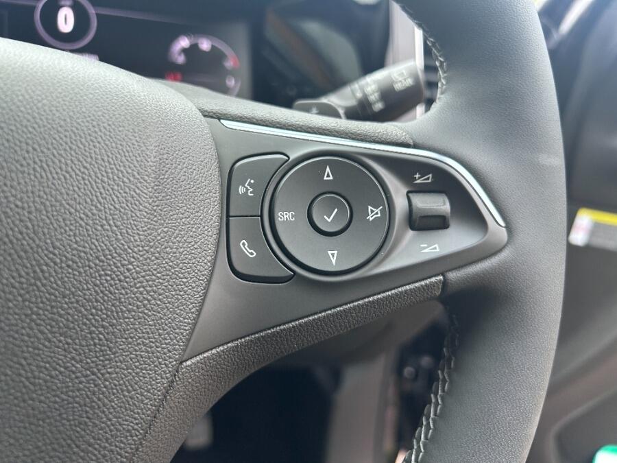 Used Vauxhall Grandland 2024 for sale - 76425246: Photo 19