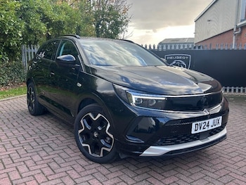 (24) - 1.2 Turbo Ultimate SUV 5dr Petrol Auto Euro 6 (s/s) (130 ps)