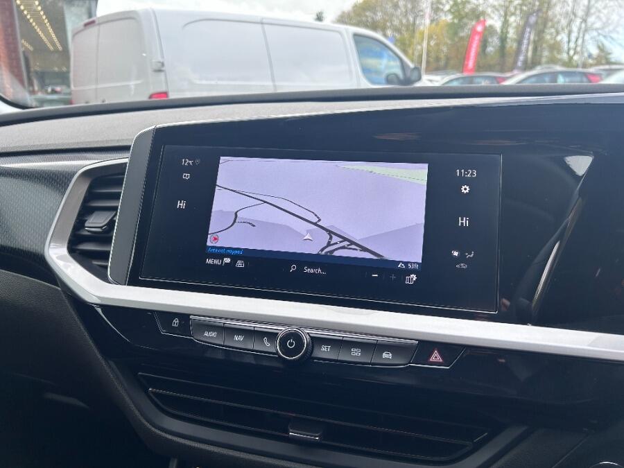 Used Vauxhall Grandland 2024 for sale - 76425246: Photo 22