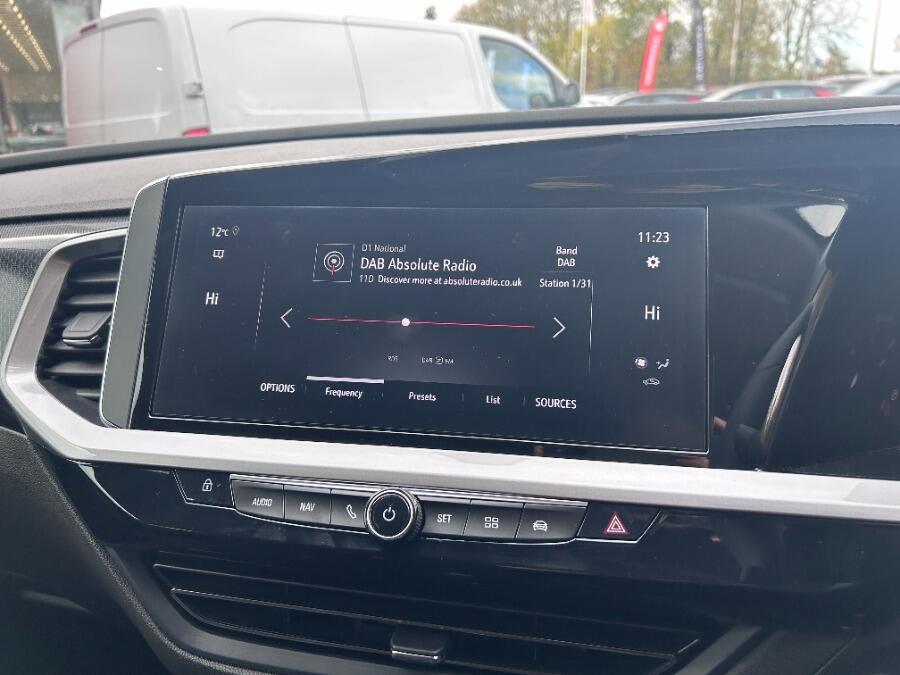 Used Vauxhall Grandland 2024 for sale - 76425246: Photo 23