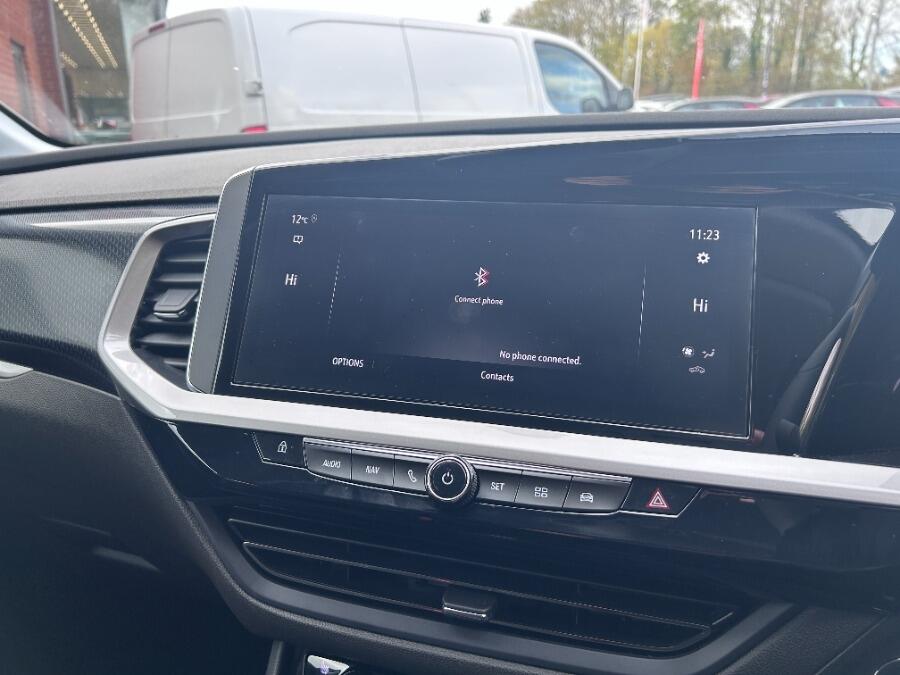 Used Vauxhall Grandland 2024 for sale - 76425246: Photo 24