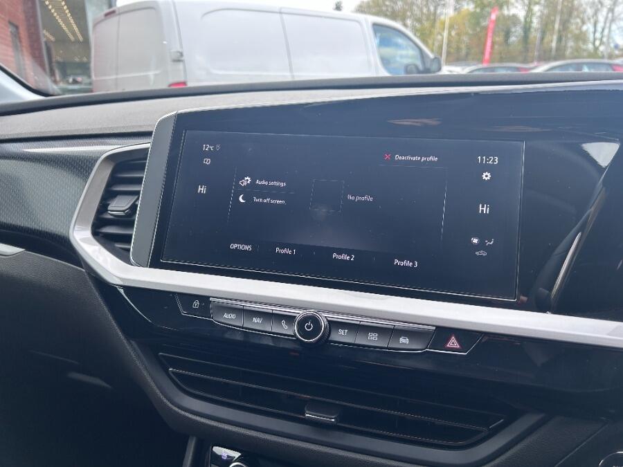 Used Vauxhall Grandland 2024 for sale - 76425246: Photo 25