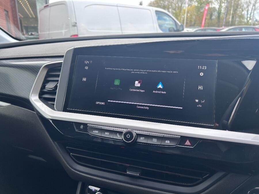 Used Vauxhall Grandland 2024 for sale - 76425246: Photo 26