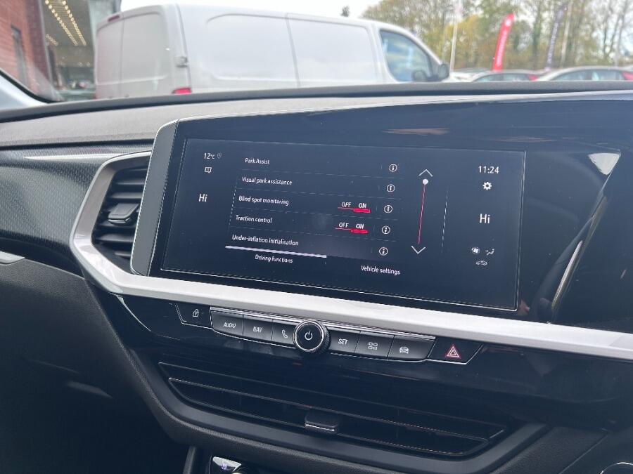 Used Vauxhall Grandland 2024 for sale - 76425246: Photo 27