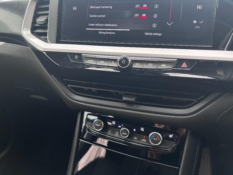 Used Vauxhall Grandland 2024 for sale - 76425246: Photo 28