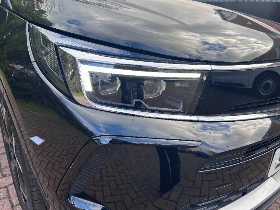 Used Vauxhall Grandland 2024 for sale - 76425246: Photo 37