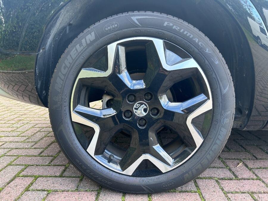 Used Vauxhall Grandland 2024 for sale - 76425246: Photo 44