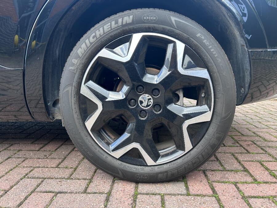 Used Vauxhall Grandland 2024 for sale - 76425246: Photo 45