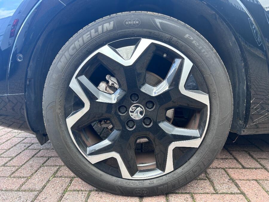 Used Vauxhall Grandland 2024 for sale - 76425246: Photo 46