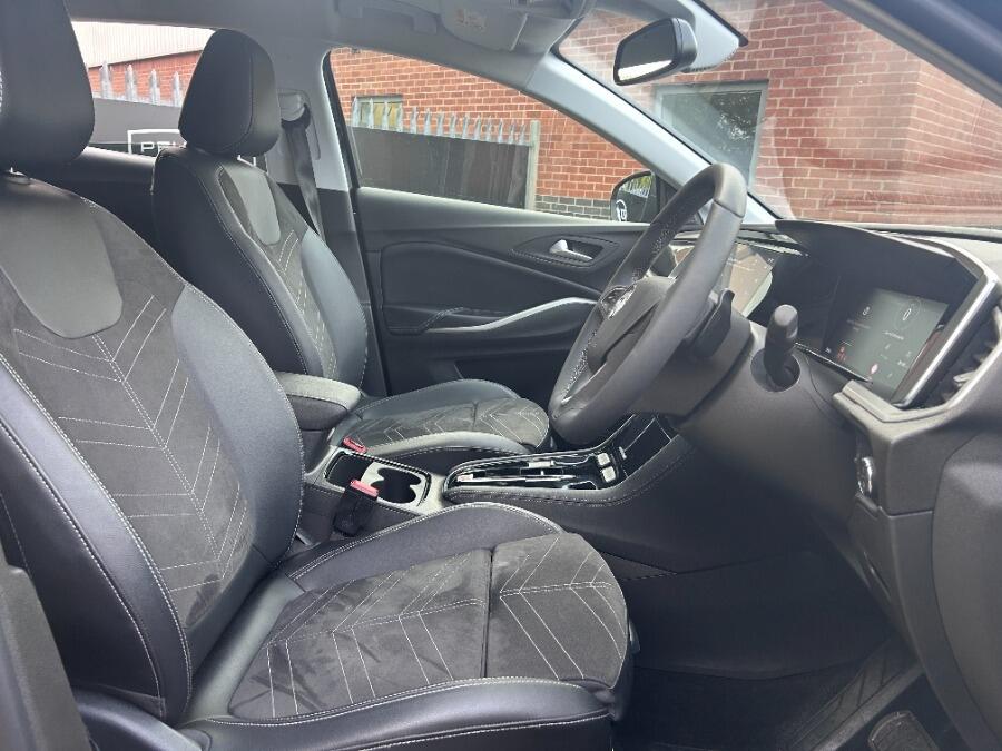 Used Vauxhall Grandland 2024 for sale - 76425246: Photo 47