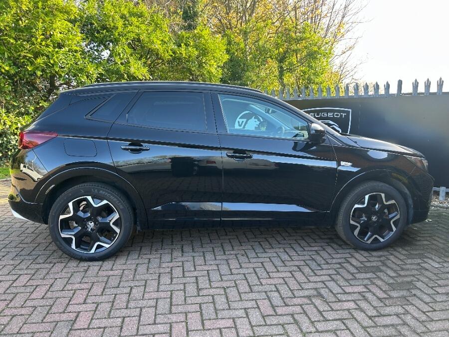 Used Vauxhall Grandland 2024 for sale - 76425246: Photo 5