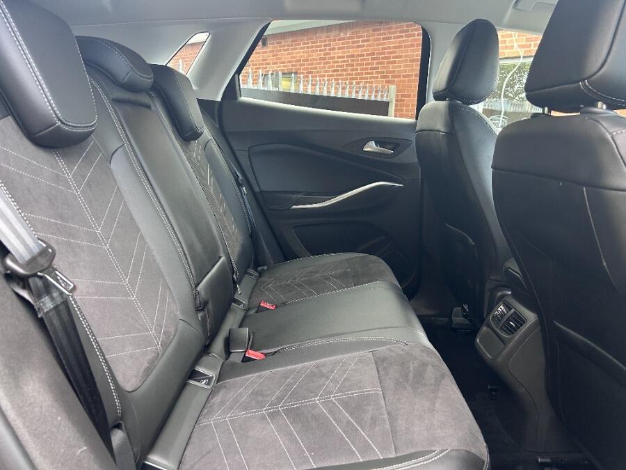 Used Vauxhall Grandland 2024 for sale - 76425246: Photo 50