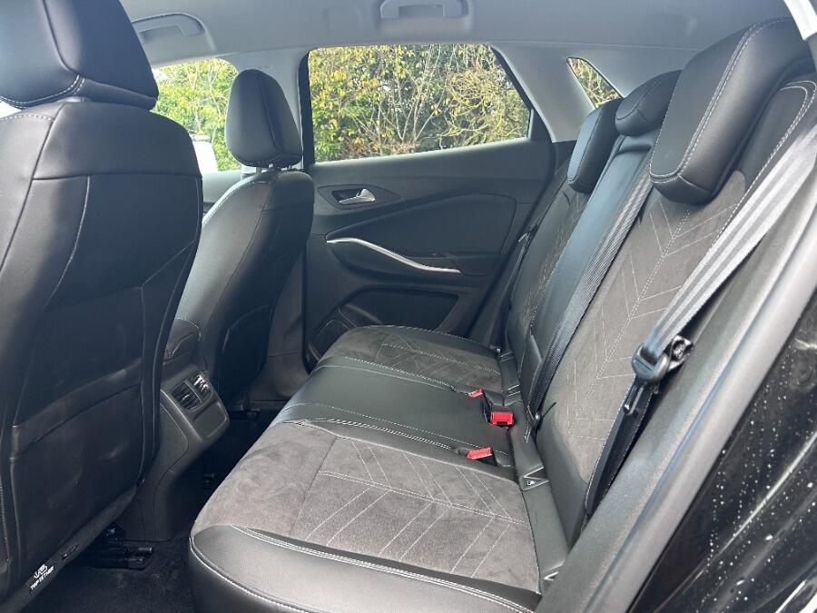 Used Vauxhall Grandland 2024 for sale - 76425246: Photo 52