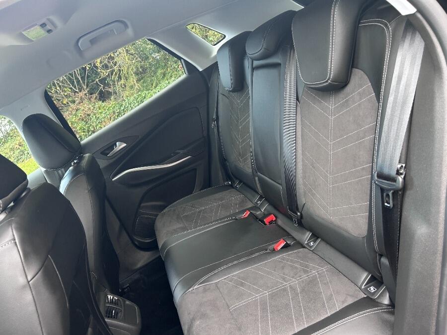 Used Vauxhall Grandland 2024 for sale - 76425246: Photo 53