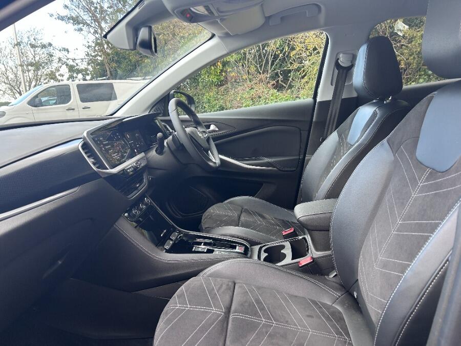 Used Vauxhall Grandland 2024 for sale - 76425246: Photo 58