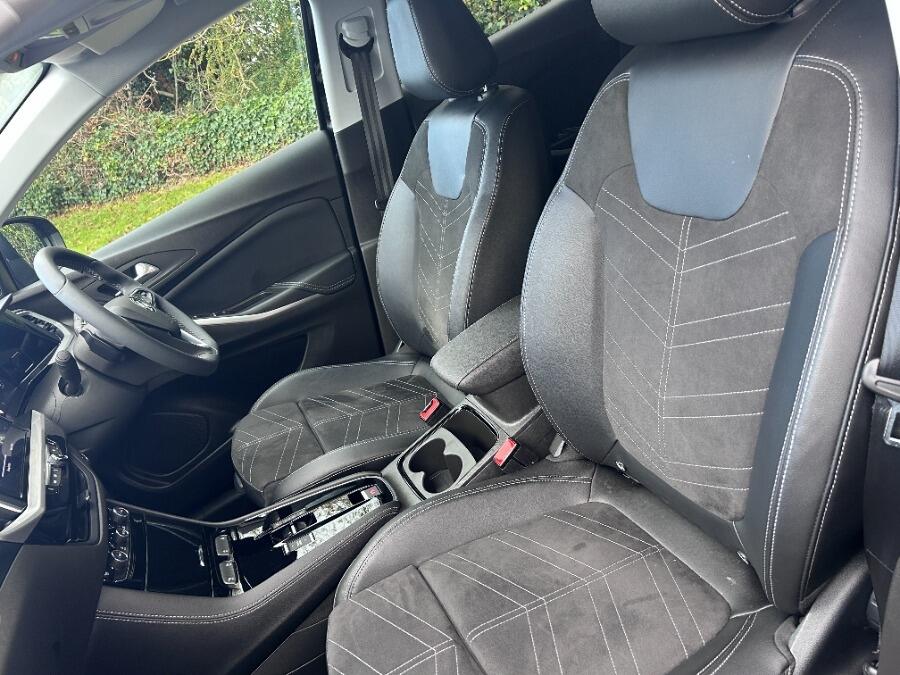 Used Vauxhall Grandland 2024 for sale - 76425246: Photo 59