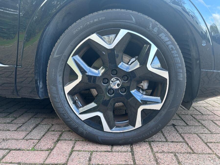 Used Vauxhall Grandland 2024 for sale - 76425246: Photo 6