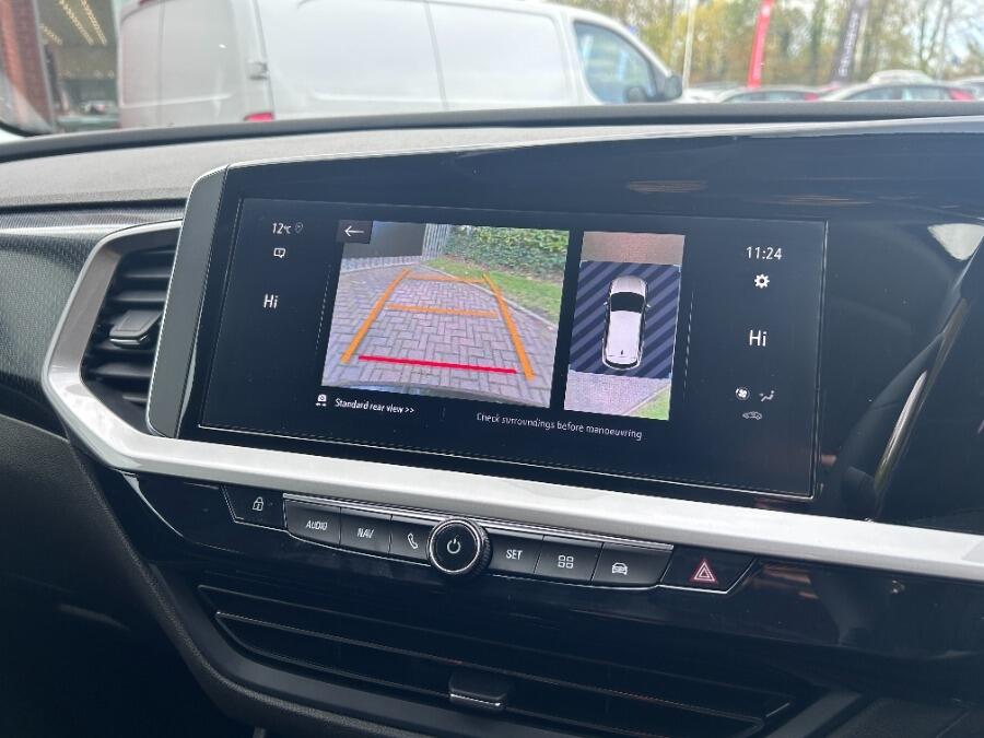 Used Vauxhall Grandland 2024 for sale - 76425246: Photo 7