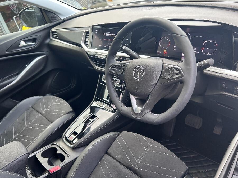 Used Vauxhall Grandland 2024 for sale - 76425246: Photo 8