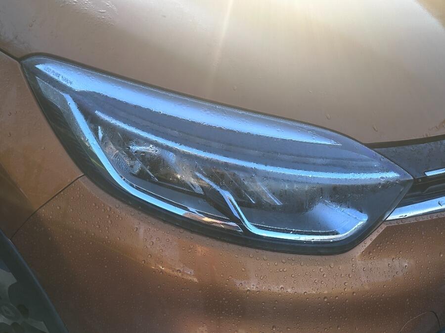 Used Renault Captur 2018 for sale - 77345686: Photo 13