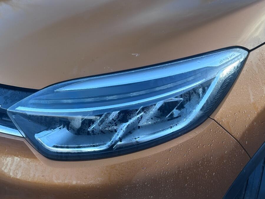 Used Renault Captur 2018 for sale - 77345686: Photo 16