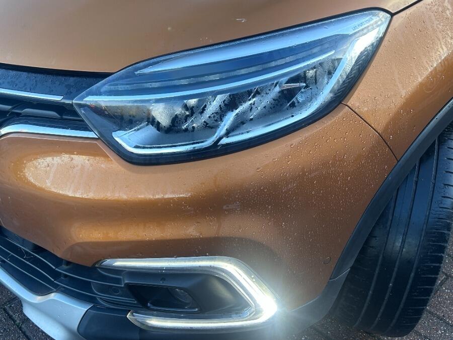 Used Renault Captur 2018 for sale - 77345686: Photo 17