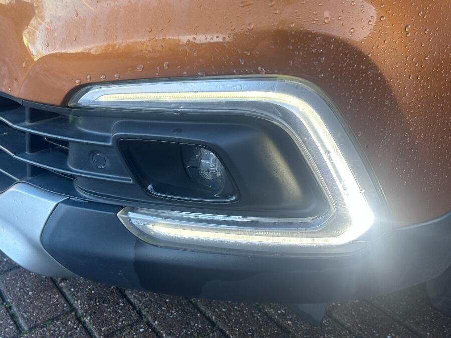 Used Renault Captur 2018 for sale - 77345686: Photo 18