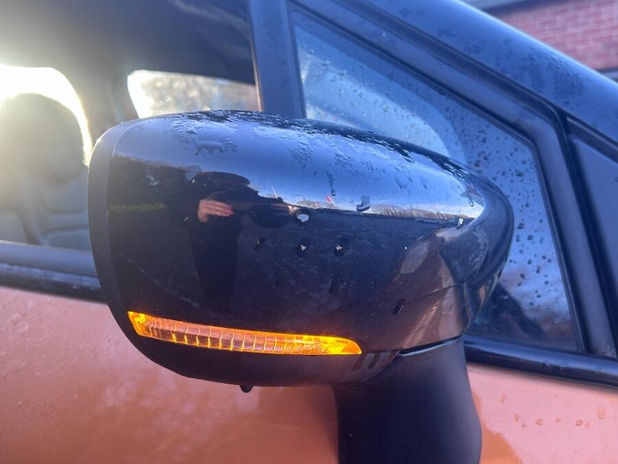 Used Renault Captur 2018 for sale - 77345686: Photo 20