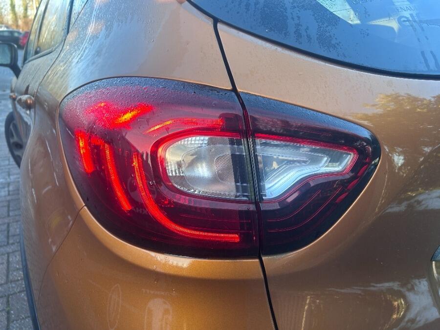 Used Renault Captur 2018 for sale - 77345686: Photo 21