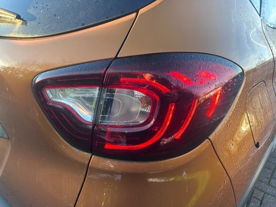 Used Renault Captur 2018 for sale - 77345686: Photo 22