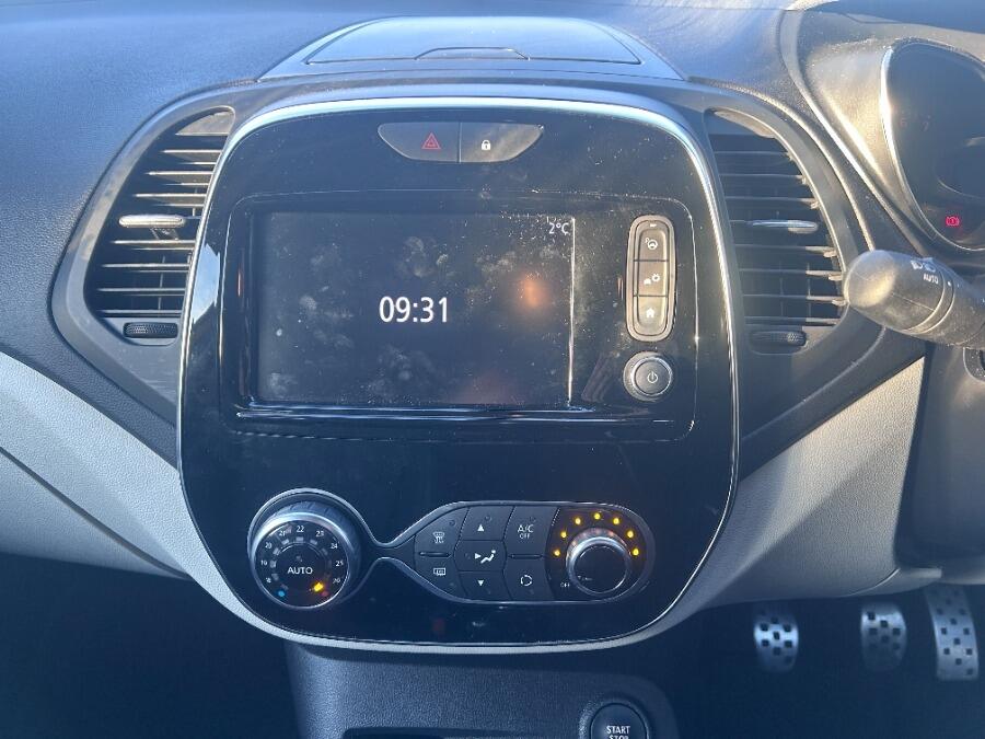 Used Renault Captur 2018 for sale - 77345686: Photo 31