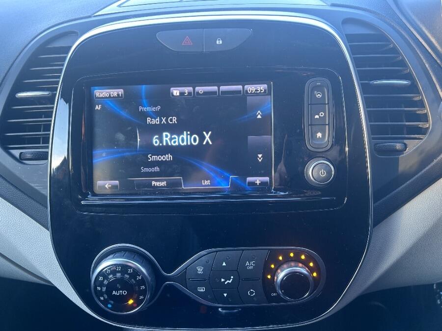 Used Renault Captur 2018 for sale - 77345686: Photo 32